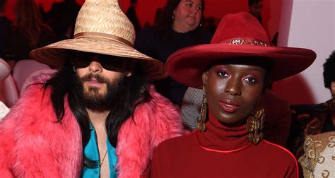 Jared Leto, Jodie Turner